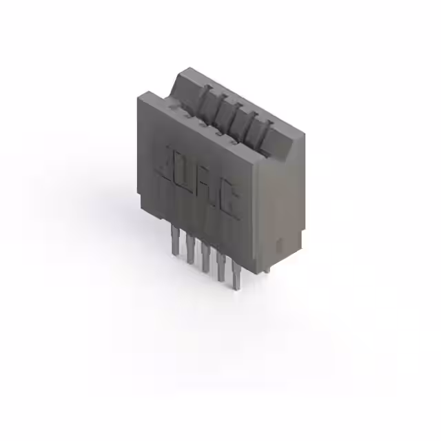 745-010-540-206 EDAC Inc.  Edgeboard Connectors